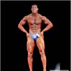 Luis  Suarzo - NPC East Coast Championships 2012 - #1