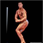 Luis  Suarzo - NPC East Coast Championships 2012 - #1