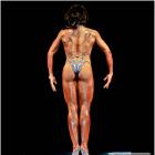 Nicole  Leonis - NPC East Coast Championships 2012 - #1