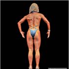 Eileen  Lopiccolo - NPC East Coast Championships 2012 - #1