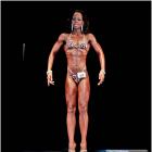 Monique   Robinson - NPC East Coast Championships 2012 - #1