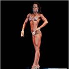 Monique   Robinson - NPC East Coast Championships 2012 - #1