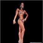 Monique   Robinson - NPC East Coast Championships 2012 - #1