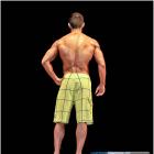 Marc  Rufa - NPC East Coast Championships 2012 - #1