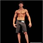 Nick  Tagliasachhi - NPC East Coast Championships 2012 - #1