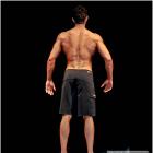 Nick  Tagliasachhi - NPC East Coast Championships 2012 - #1