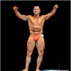 Danny  Muscelli - NPC East Coast Championships 2012 - #1