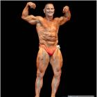 Danny  Muscelli - NPC East Coast Championships 2012 - #1