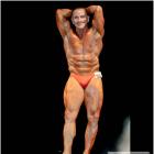 Danny  Muscelli - NPC East Coast Championships 2012 - #1