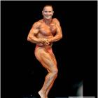 Danny  Muscelli - NPC East Coast Championships 2012 - #1