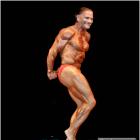 Danny  Muscelli - NPC East Coast Championships 2012 - #1