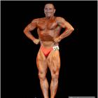 Danny  Muscelli - NPC East Coast Championships 2012 - #1