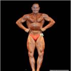 Danny  Muscelli - NPC East Coast Championships 2012 - #1