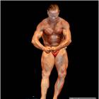 Danny  Muscelli - NPC East Coast Championships 2012 - #1