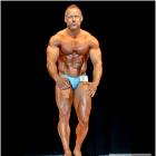 Chris   Swaney - NPC East Coast Championships 2012 - #1