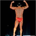 Reyko  Deplino - NPC East Coast Championships 2012 - #1
