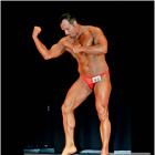 Reyko  Deplino - NPC East Coast Championships 2012 - #1