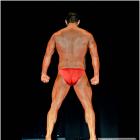 Reyko  Deplino - NPC East Coast Championships 2012 - #1