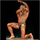 Richard  Bechman - NPC East Coast Championships 2012 - #1