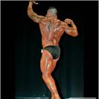 Richard  Bechman - NPC East Coast Championships 2012 - #1