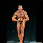 Richard  Bechman - NPC East Coast Championships 2012 - #1