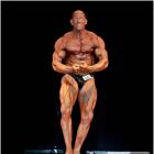 Ron  Noreman - NPC East Coast Championships 2012 - #1