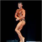 Travis  Volz - NPC East Coast Championships 2012 - #1