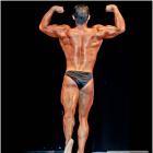 Travis  Volz - NPC East Coast Championships 2012 - #1