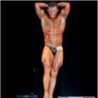 Travis  Volz - NPC East Coast Championships 2012 - #1