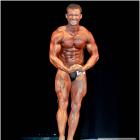 Travis  Volz - NPC East Coast Championships 2012 - #1