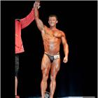 Travis  Volz - NPC East Coast Championships 2012 - #1