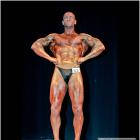 Daniel  Rotondo - NPC East Coast Championships 2012 - #1