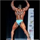 Robert  Wiltmore - NPC East Coast Championships 2012 - #1