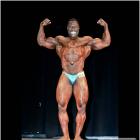 Robert  Wiltmore - NPC East Coast Championships 2012 - #1