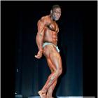 Robert  Wiltmore - NPC East Coast Championships 2012 - #1