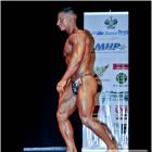 Michael  Mannai - NPC East Coast Championships 2012 - #1