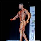 Michael  Mannai - NPC East Coast Championships 2012 - #1