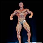 Michael  Mannai - NPC East Coast Championships 2012 - #1