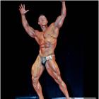 Michael  Mannai - NPC East Coast Championships 2012 - #1