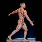 Michael  Mannai - NPC East Coast Championships 2012 - #1