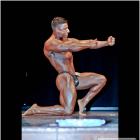 Michael  Mannai - NPC East Coast Championships 2012 - #1