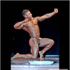 Michael  Mannai - NPC East Coast Championships 2012 - #1