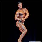 Michael  Mannai - NPC East Coast Championships 2012 - #1