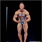 Michael  Mannai - NPC East Coast Championships 2012 - #1