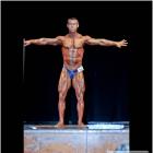 Adam   Strachman - NPC East Coast Championships 2012 - #1