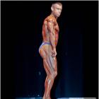 Adam   Strachman - NPC East Coast Championships 2012 - #1