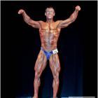 Adam   Strachman - NPC East Coast Championships 2012 - #1