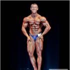 Adam   Strachman - NPC East Coast Championships 2012 - #1