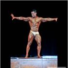 Rafael  Ramirez - NPC East Coast Championships 2012 - #1