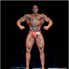 Troy  Marshall - NPC East Coast Championships 2012 - #1